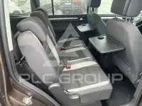 2013 Volkswagen Touran