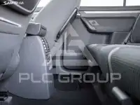 2013 Volkswagen Touran