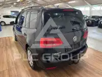 2013 Volkswagen Touran
