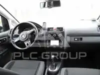 2013 Volkswagen Touran