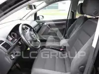 2013 Volkswagen Touran