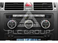 2013 Volkswagen Touran