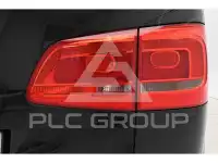 2013 Volkswagen Touran