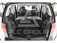 2013 Volkswagen Touran