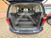 2013 Volkswagen Touran
