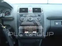 2013 Volkswagen Touran