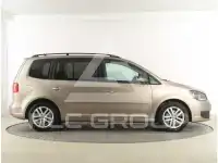 2013 Volkswagen Touran
