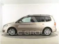 2013 Volkswagen Touran