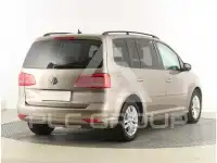 2013 Volkswagen Touran