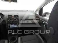 2013 Volkswagen Touran