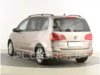 2013 Volkswagen Touran
