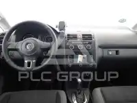 2013 Volkswagen Touran
