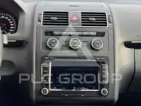 2013 Volkswagen Touran