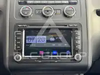 2013 Volkswagen Touran