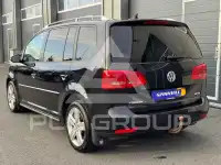 2013 Volkswagen Touran