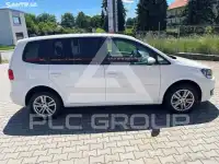 2013 Volkswagen Touran