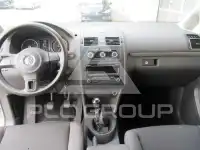 2013 Volkswagen Touran