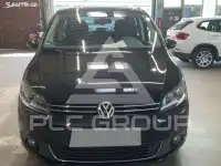 2013 Volkswagen Touran