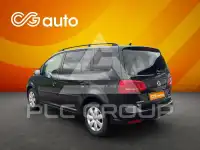 2013 Volkswagen Touran