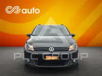 2013 Volkswagen Touran
