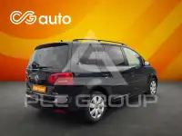 2013 Volkswagen Touran