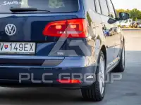 2013 Volkswagen Touran