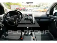 2013 Volkswagen Touran