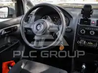 2013 Volkswagen Touran