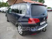 2013 Volkswagen Touran