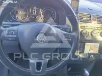 2013 Volkswagen Touran