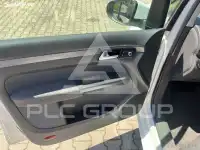 2013 Volkswagen Touran