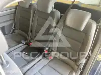 2013 Volkswagen Touran