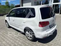 2013 Volkswagen Touran