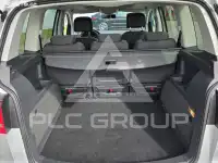 2013 Volkswagen Touran