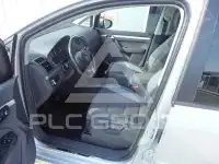 2013 Volkswagen Touran