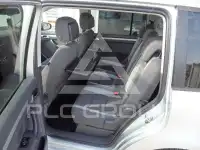 2013 Volkswagen Touran