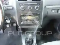 2013 Volkswagen Touran