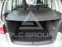 2013 Volkswagen Touran