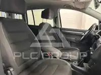 2013 Volkswagen Touran