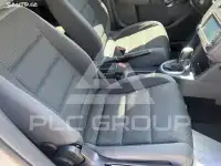 2013 Volkswagen Touran