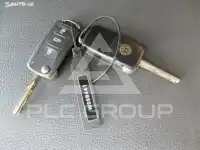 2013 Volkswagen Touran