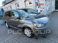 2013 Volkswagen Touran
