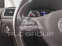 2013 Volkswagen Touran