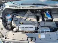 2013 Volkswagen Touran
