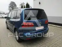 2013 Volkswagen Touran
