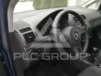 2013 Volkswagen Touran