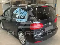 2013 Volkswagen Touran