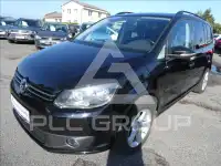 2013 Volkswagen Touran