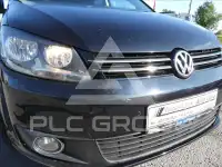 2013 Volkswagen Touran