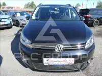 2013 Volkswagen Touran